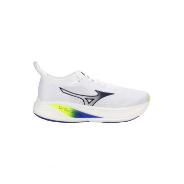 Pantofi sport barbati  NEO ZEN 2 - Mizuno - Alb