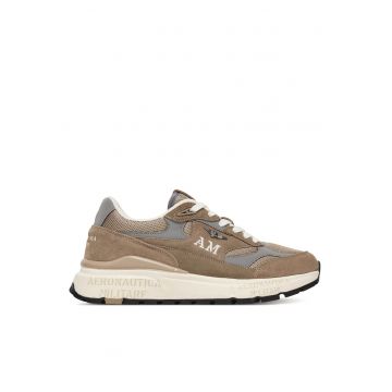 Pantofi sport barbati -  textil - multicolor