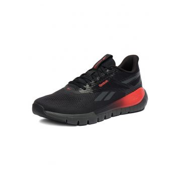 Pantofi sport barbati -  textil - negru - tehnologie LUXCOMFORT