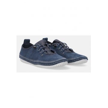 Pantofi sport cu design slip-on