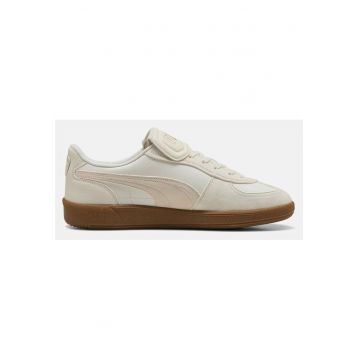 Pantofi sport cu detalii de piele intoarsa Palermo Premium -