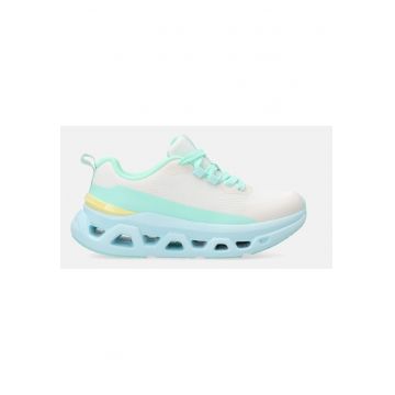 Pantofi sport cu profil jos si amortizare
