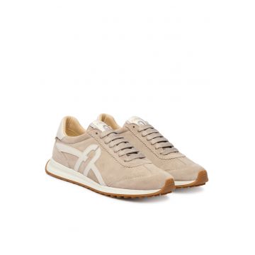 Pantofi sport dama bej - Bej