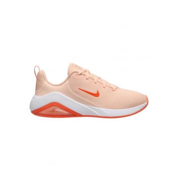 Pantofi sport dama  Bella 7 - stabilitate ridicata - amortizare - portocaliu - plasa
