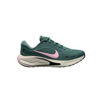 Pantofi sport dama  Journey Run - amortizare moale - stabilitate - verde - plasa