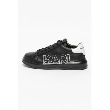 Pantofi sport de piele Kapri