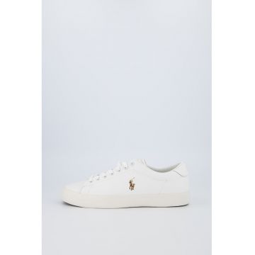 Pantofi sport de piele Longwood