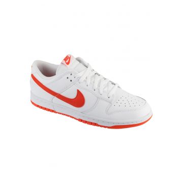 Pantofi sport -  Dunk Low Retro 10831103 - Alb