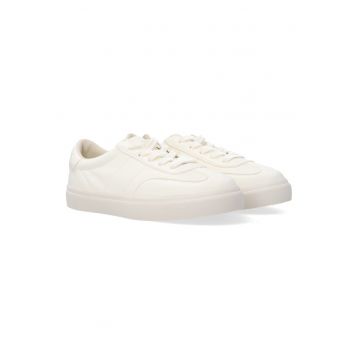 Pantofi sport femei din piele