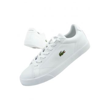 Pantofi sport pentru femei -  BM221812 - alb