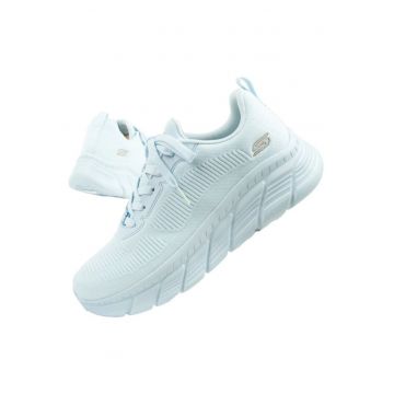 Pantofi sport pentru femei -  BM227868 - Albastru