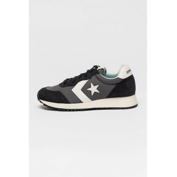 Pantofi sport Unisex  304830525 - Textil - Negru - Negru/Gri antracit