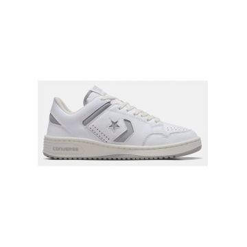 Pantofi sport unisex din piele ecologica -