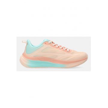 Pantofi sport usori din material textil