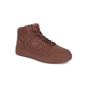 Tenisi barbati  maro - textil - model RD18 MID CORD S2229