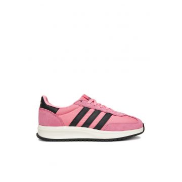 Tenisi dama -  RUN 70S 2.0 JR8585 - roz - piele naturala