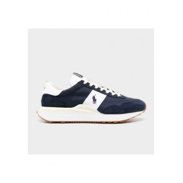Tenisi dama  Train 99 - suede - albastru inchis - Albastru inchis