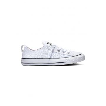 Tenisi slip-on cu aspect tricotat Chuck Taylor All Star Shoreline