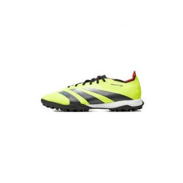 Ghete de fotbal barbati  304152863 - Piele ecologica - Galben - Galben