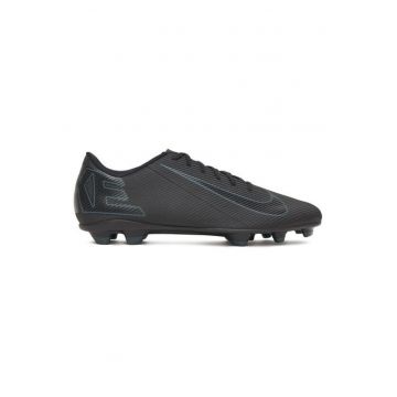 Ghete de fotbal barbati -  sintetice - negru -