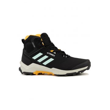 Ghete sport barbati  Terrex AX4 Mid Beta - sintetic - multicolor