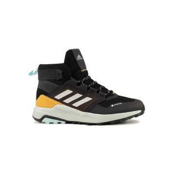 Ghete sport barbati -  Terrex Trailmaker Mid GTX - impermeabile - confortabile - gri