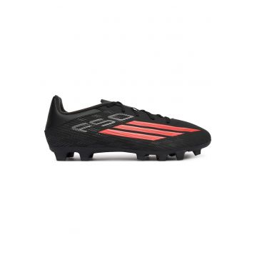 Pantofi de fotbal barbati  JR9055 - textil - negru