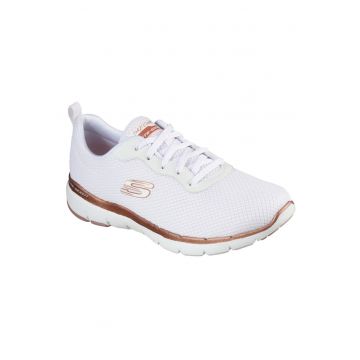 Pantofi femei Flex Appeal 3.0 First Insight - Alb