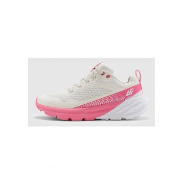 Pantofi Outdoor Femei Speed Hiker Coral 36 - Gorpcore - Confort & Aderenta -