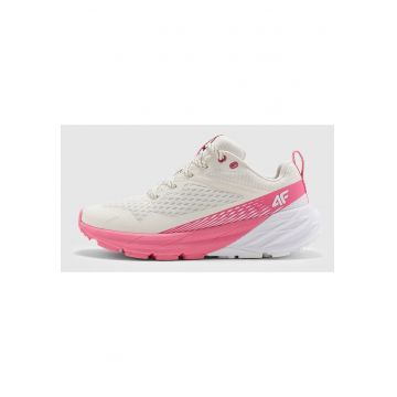 Pantofi Outdoor Femei Speed Hiker Coral 36 - Gorpcore - Confort & Aderenta -