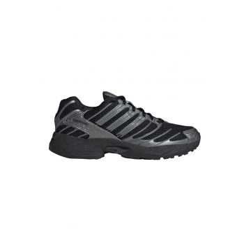 Pantofi sport Adistar Control 3 cu material exterior de plasa - Negru
