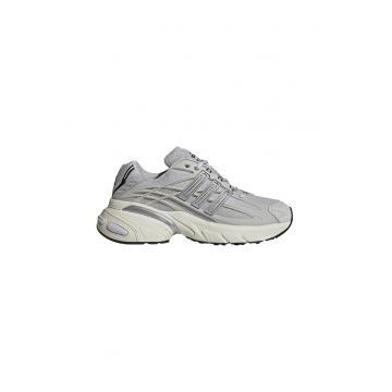 Pantofi sport Adistar XLG 2. cu garnituri din material sintetic - Gri pal