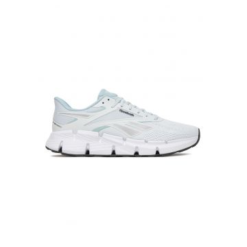 Pantofi sport -  alergare - gri - textil -