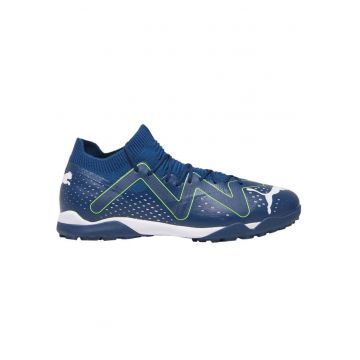 Pantofi sport barbati -  4290013 - Sintetic - Fotbal - Bleumarin - Albastru
