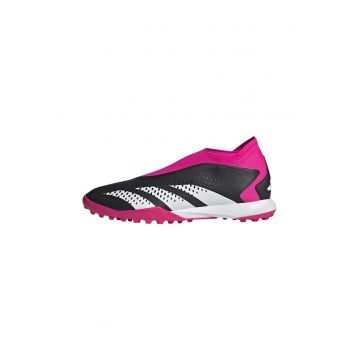 Pantofi sport barbati -  723101 - Sintetic - Fotbal - Negru