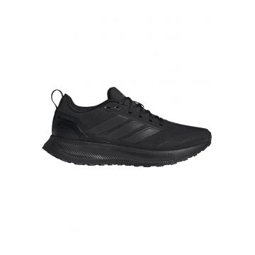 Pantofi sport barbati - adidas - Runfalcon 5 - rezistenti la apa - reflectorizanti - multicolor - material textil