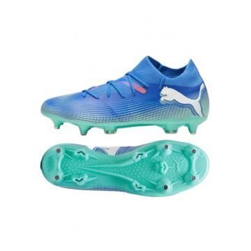 Pantofi sport barbati  albastri