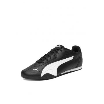 Pantofi sport barbati -  CATCH - negru - textil