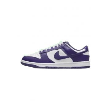 Pantofi sport barbati  Dunk Low Court Purple - design elegant - talpa rezistenta - material de inalta calitate