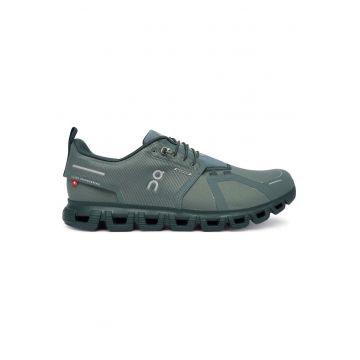 Pantofi sport barbati -  Green 2841 - culoare verde - tesatura