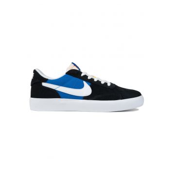 Pantofi sport barbati  Heritage Vulc - negri - pentru skateboarding