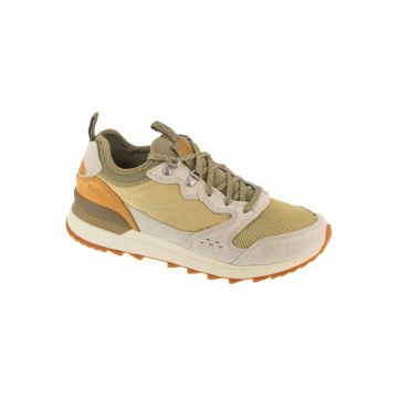 Pantofi sport barbati J007325 -  Bej - Textil