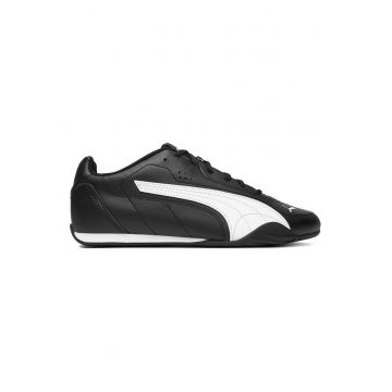 Pantofi sport barbati -  negru - sintetic/textil