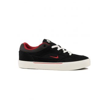 Pantofi sport barbati  SB Malor - negri - pentru skateboard -