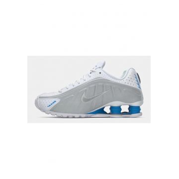 Pantofi sport barbati -  Shox R4 - alb -