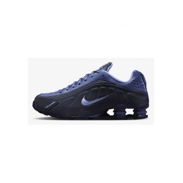 Pantofi sport barbati -  Shox R4 - bleumarin -