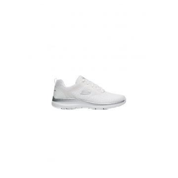 Pantofi sport -  Bountiful - Quick Path 12607 - Alb