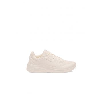 Pantofi sport dama -  590559 - Sintetic - Bej - Bej