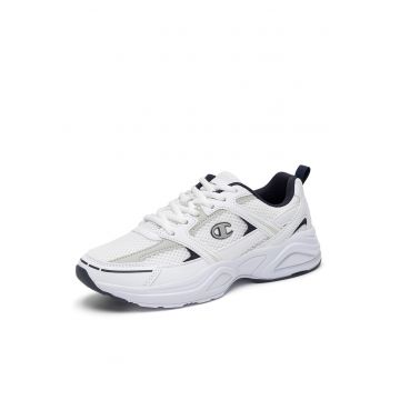 Pantofi sport dama  alb -