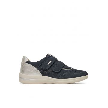 Pantofi sport dama  bleumarin - model WS2561-02 -